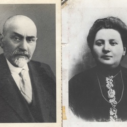 The Matriarch and Patriarch